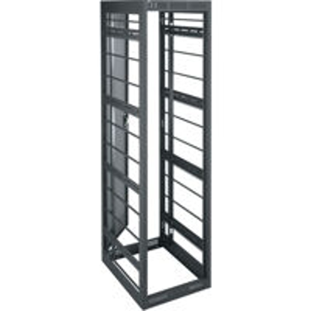 Middle Atlantic VRK-44-42HLRD 44Sp/42D Vidrack Hor Lrd