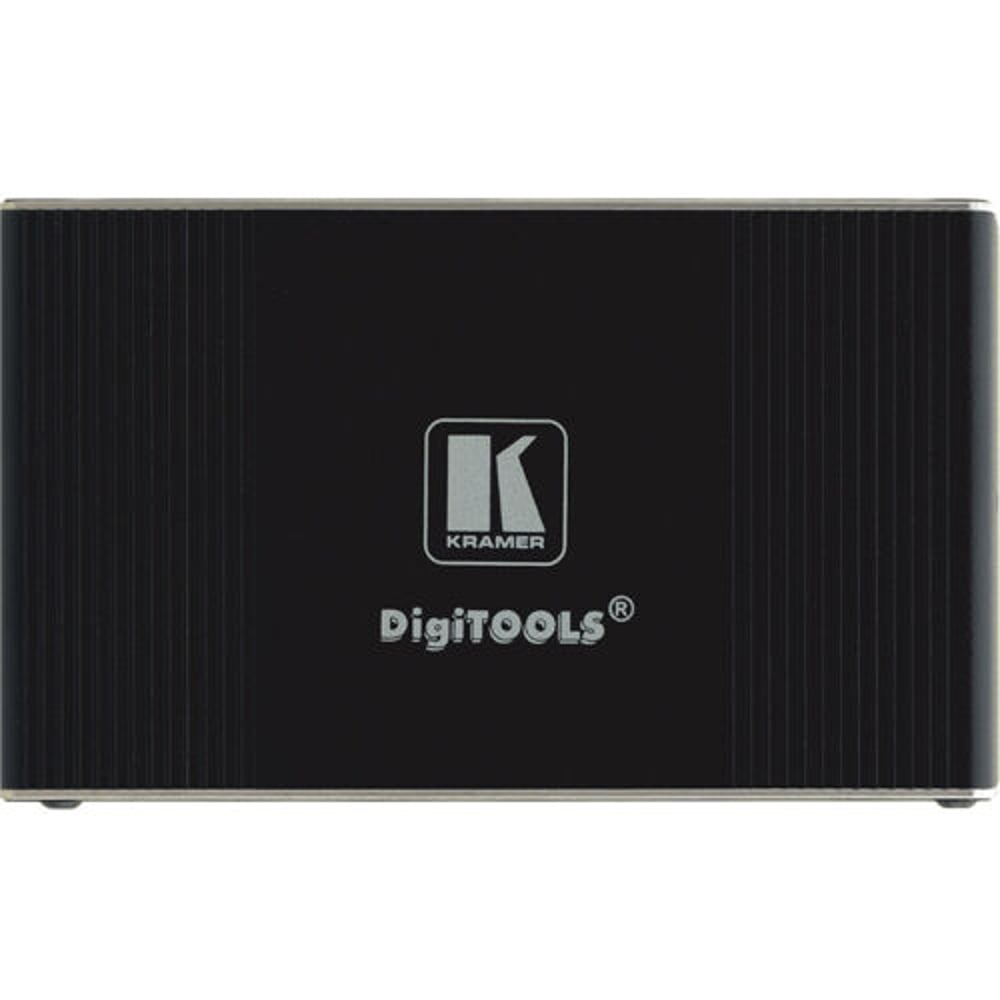 Kramer 20-80498090 4K60 4:2:0 2 Hdmi To Hdbaset Auto Switcher