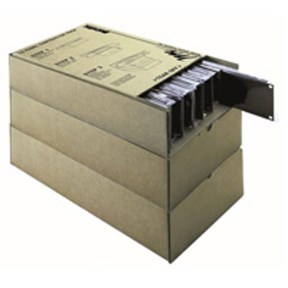 Middle Atlantic VT2-CP12 12Pc. Vt2 Contract Pack