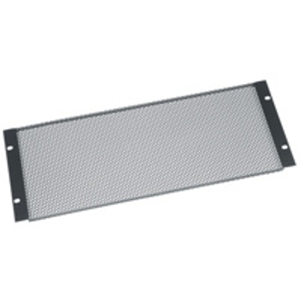 Middle Atlantic VT4 4Sp Perforated Vent Panel