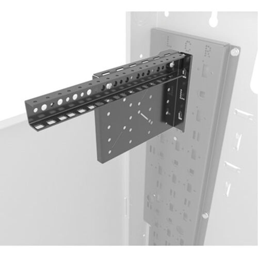 Middle Atlantic VWM-RR-4 Vwm 4Sp Adjustable Rail/Mounting Bracket Kit