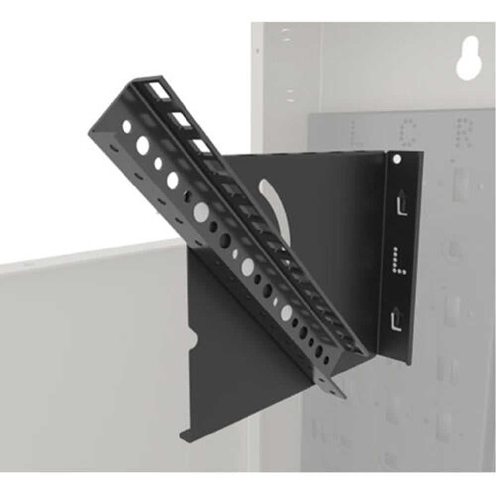 Middle Atlantic VWM-RR-PIV-2 Vwm 2Sp Pivoting Rail/Mounting Bracket Kit