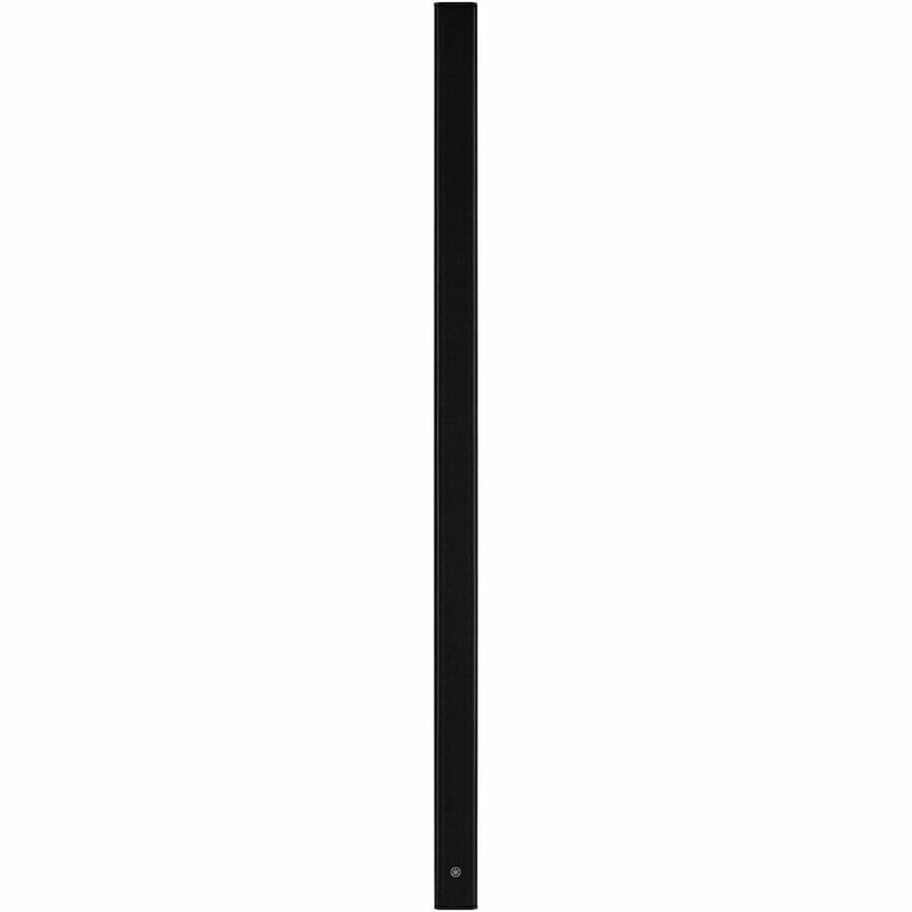Yamaha VXL1B-24-WR 24 X 1.5" Full-Range Drivers; 119Hz- 18Khz; H170 Degrees X V10/15 Degree