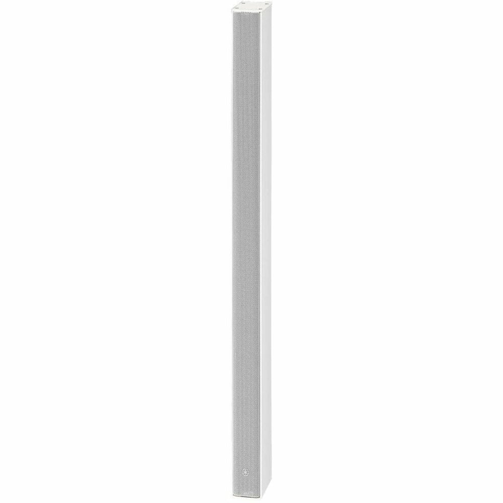 Yamaha VXL1W-16-WR 16 X 1.5" Full-Range Drivers; 128Hz- 18Khz; H170 Degrees X V20/25 Degree