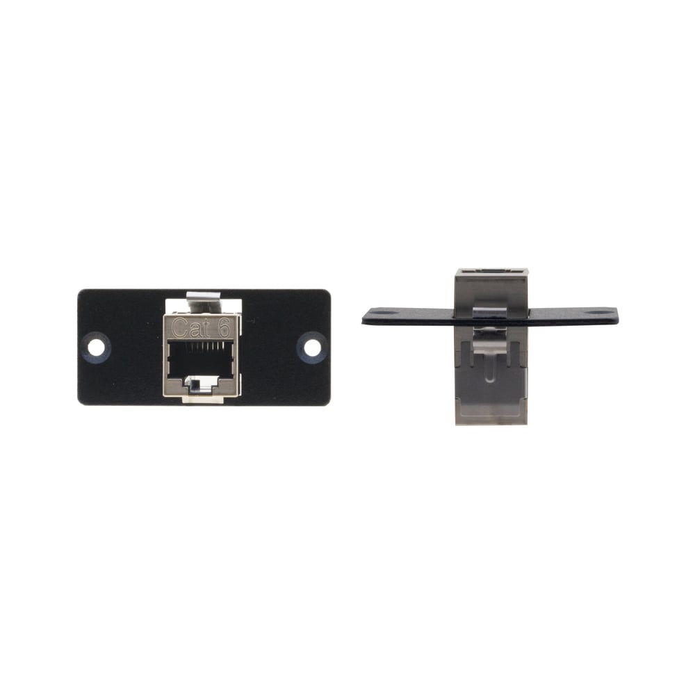 Kramer 80-00026799 Wall Plate Insert - Rj-45