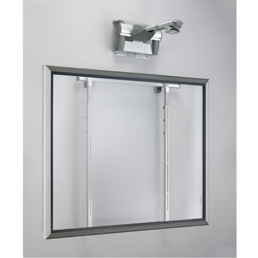 Chief WBM3E Micro-Adjustable Telescoping Whiteboard Mount