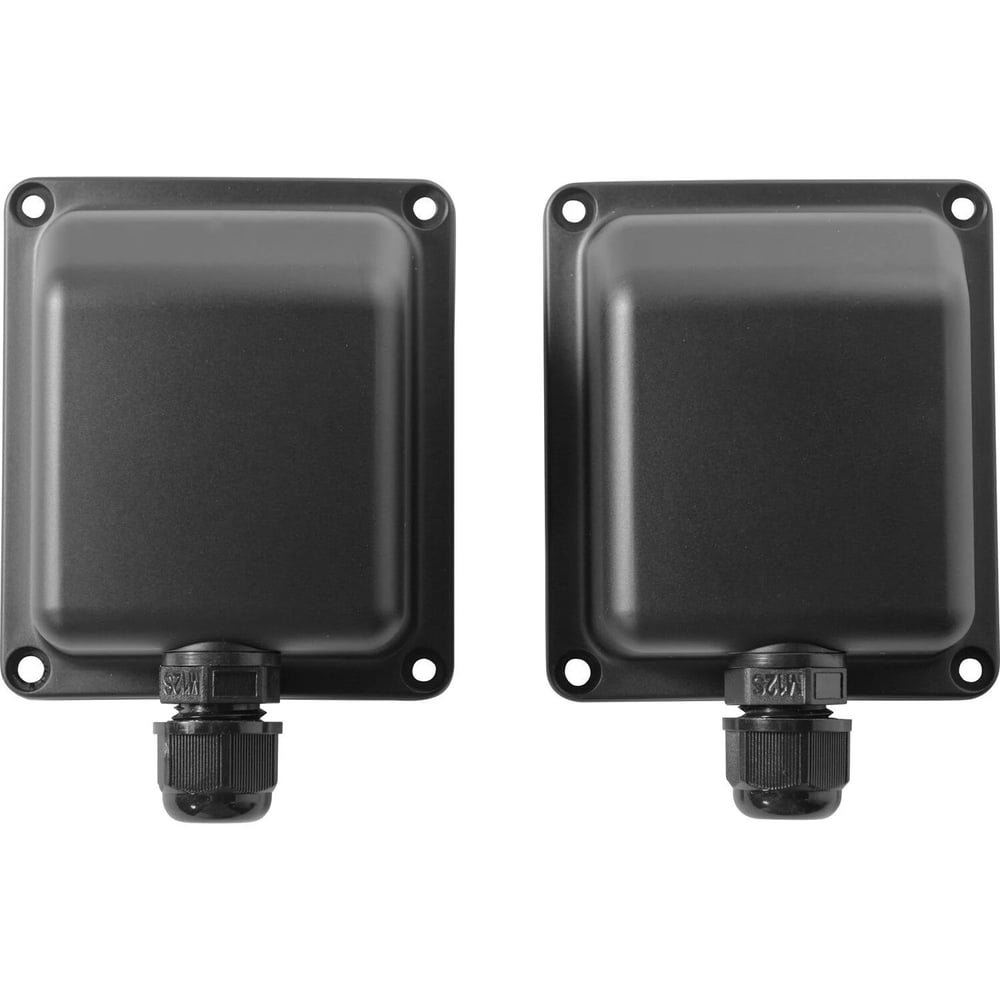 Electro-Voice F.01U.395.071 Weather Cover For 5", 8" Dual-Gland Pr B