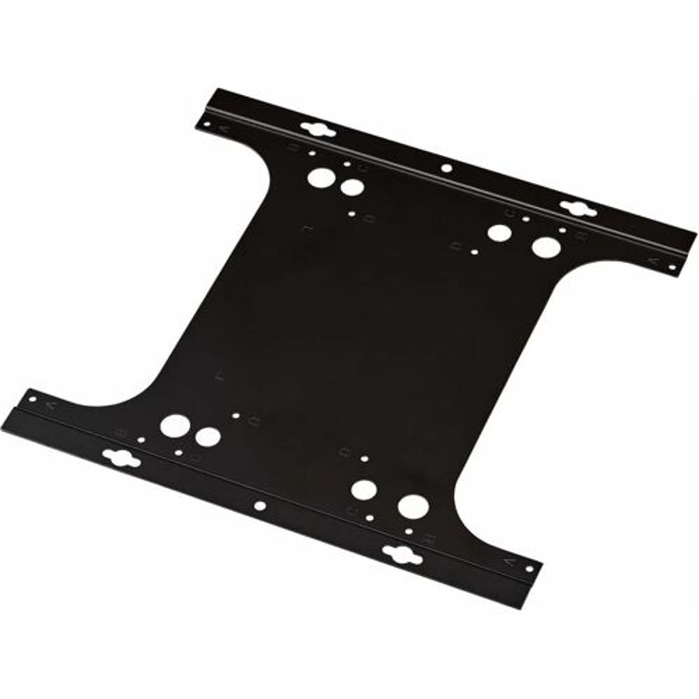 Yamaha WK-SWR Adecia Mounting Accessor For Swr-2311P-10G Switch-Surface Mount Bracket