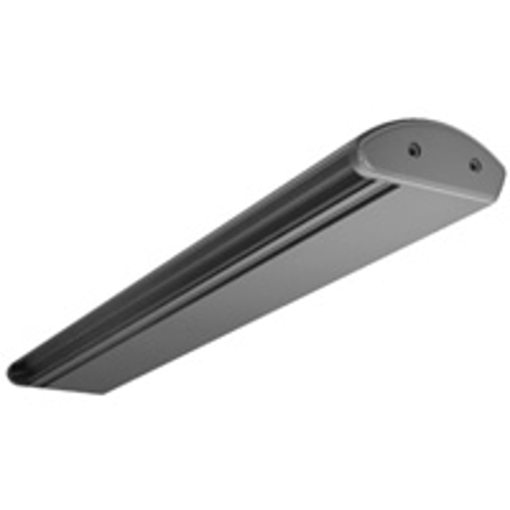 Chief WMAL24 Accy 24" Dual Stud With Lat Shift Short Throw Mount