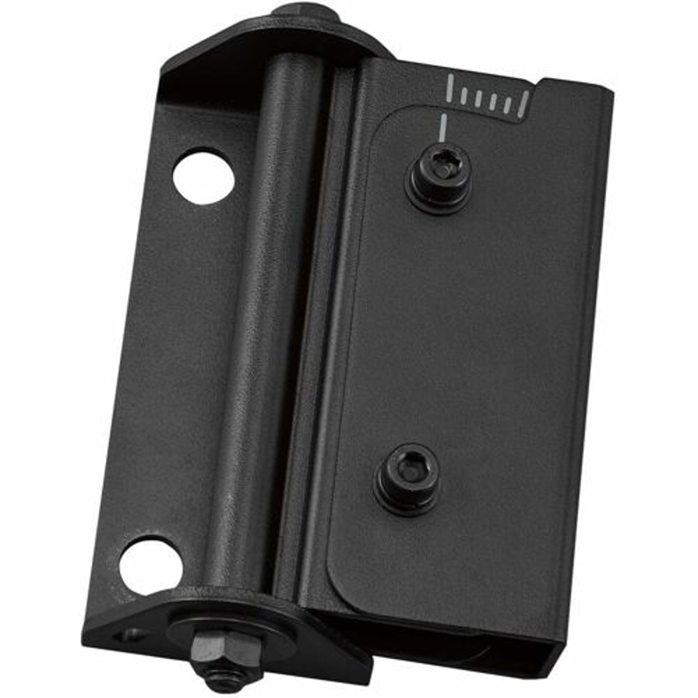 Yamaha WMB-L1B Adecia Mounting Accessory For Vxl1 Speakers - Wall Mount Bracket W/Verti
