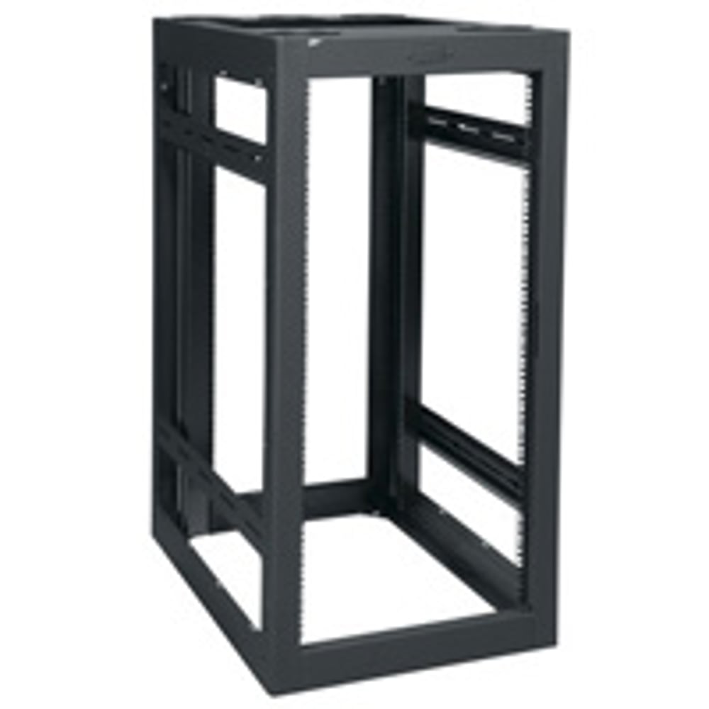 Middle Atlantic WMRK-2442 24Ru, 42"Depth, Frame Only