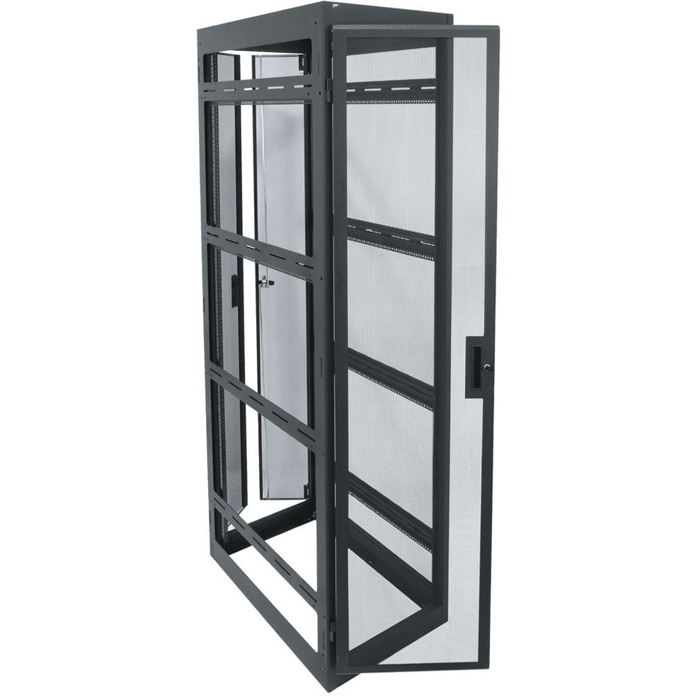 Middle Atlantic WMRK-4536 45Ru, 36"Depth, Frame Only