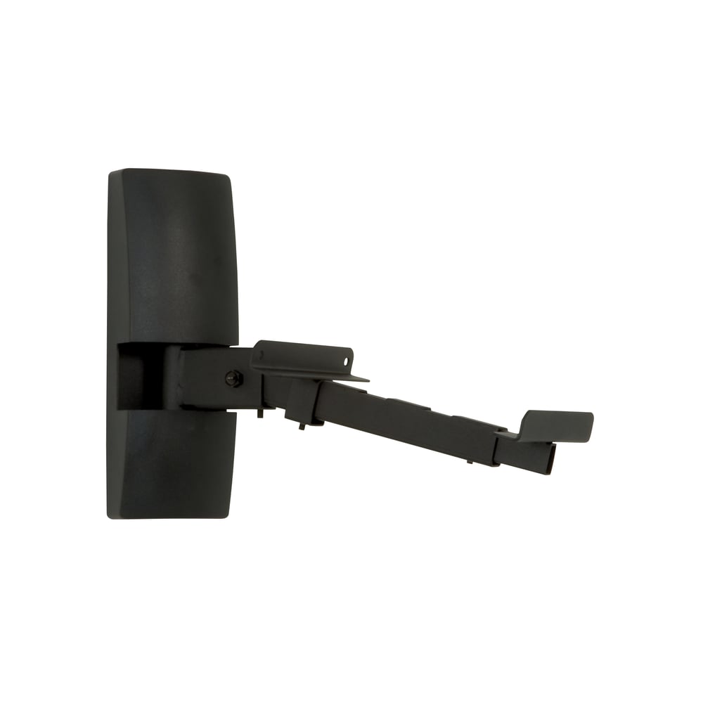 ADJ WMS2 Tilt And Swivel Speaker Wall Mounts