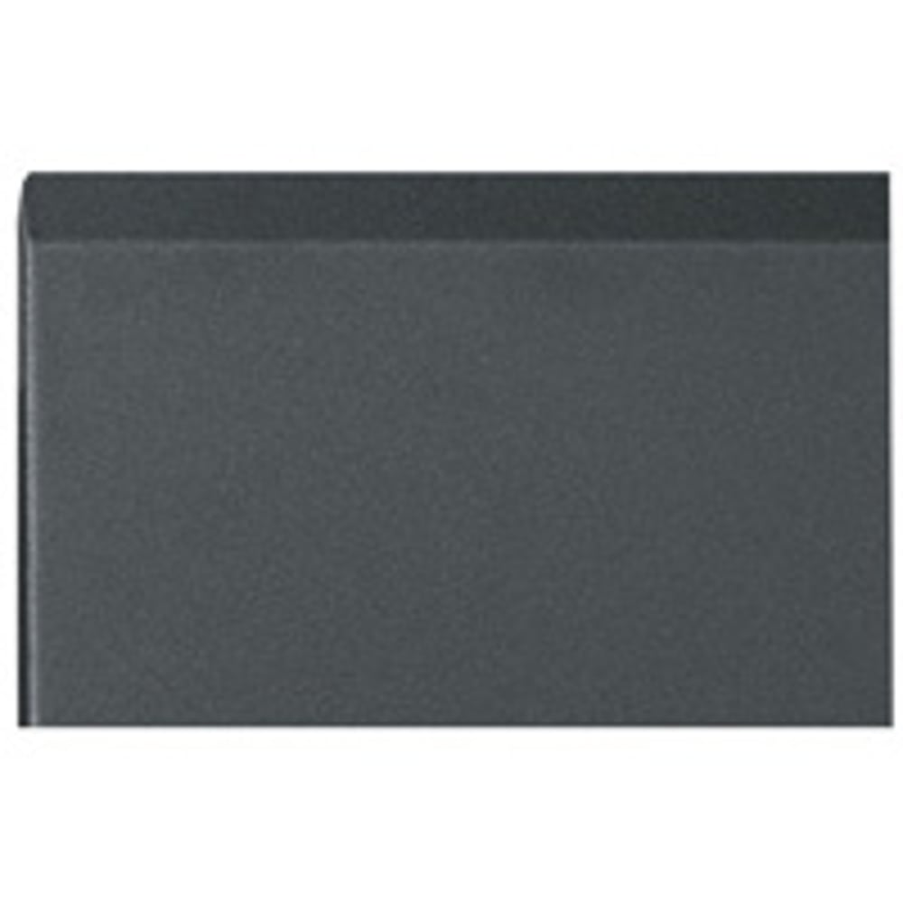 Middle Atlantic WRFD-44 44Sp Solid Front Door For Wr