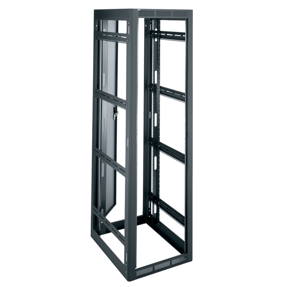 Middle Atlantic WRK-37-27 37Sp/27D Multibay Wrk