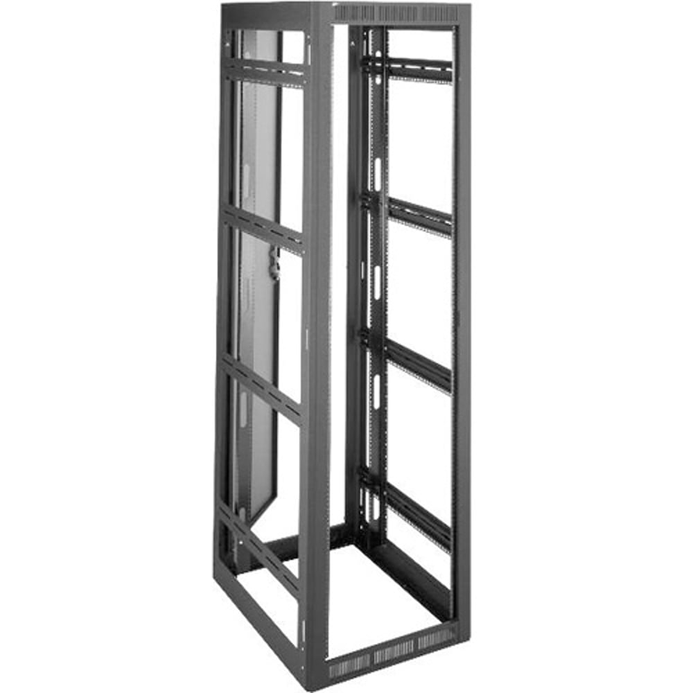 Middle Atlantic WRK-37-27LRD 37Sp/27D Multibay Wrk Lrd