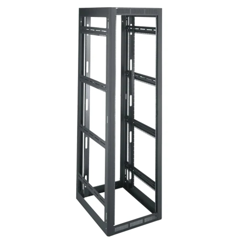 Middle Atlantic WRK-37-32LRD 37Sp/32D Multibay Wrk Lrd