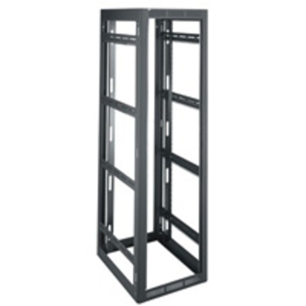 Middle Atlantic WRK-44-27LRD 44Sp/27D Multibay Wrk Lrd