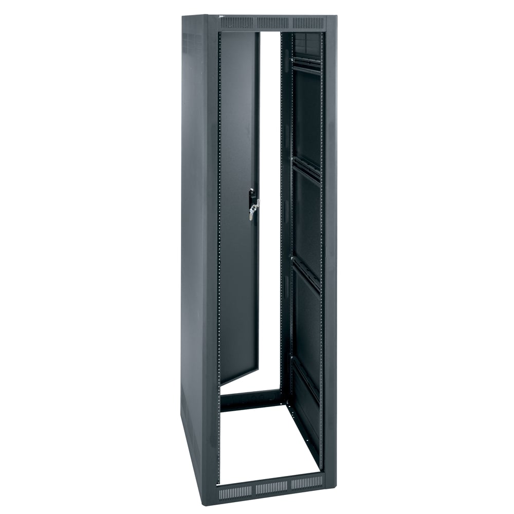 Middle Atlantic WRK-44SA-32 44Sp/32D Wrk Rack