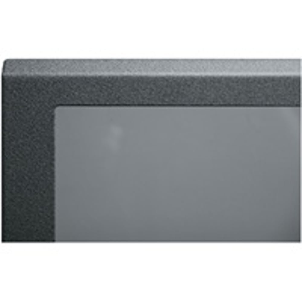 Middle Atlantic WRPFD-24 24Sp Plexi Front Door For Wr