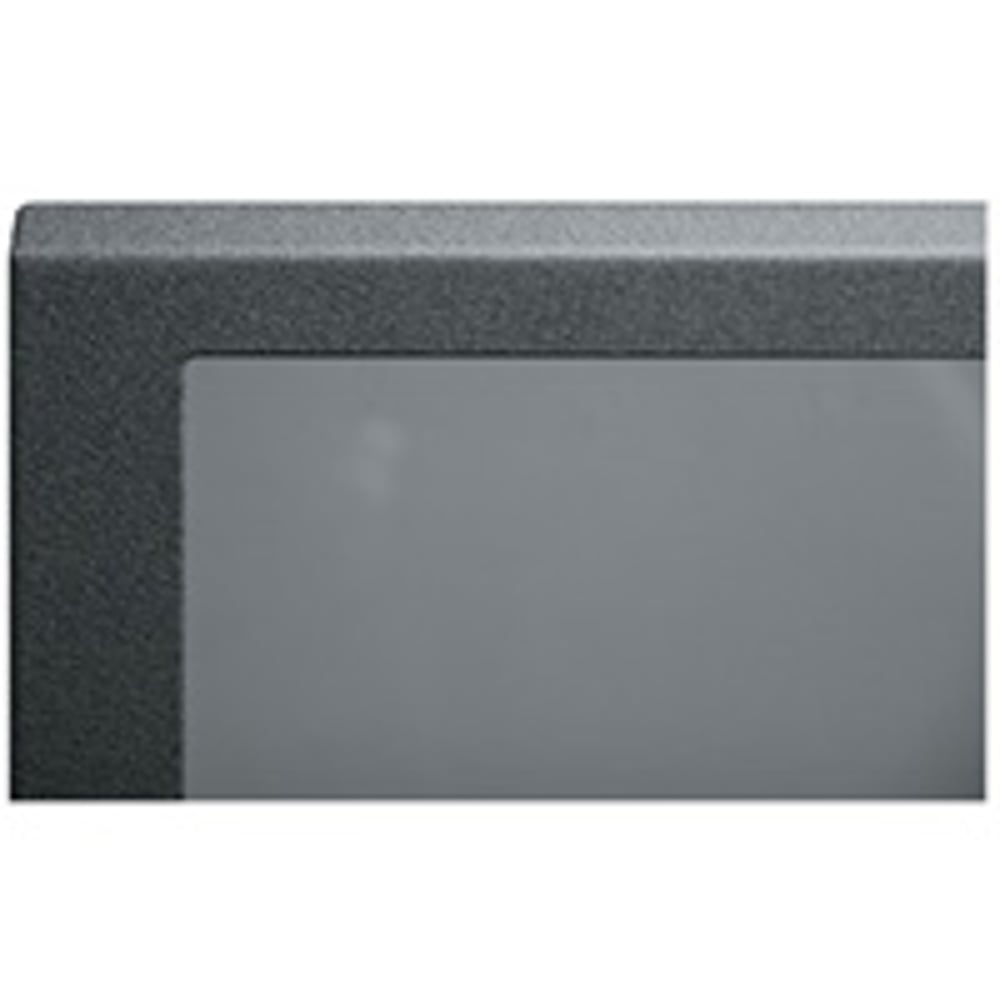 Middle Atlantic WRPFD-37 37Sp Plexi Front Door For Wr
