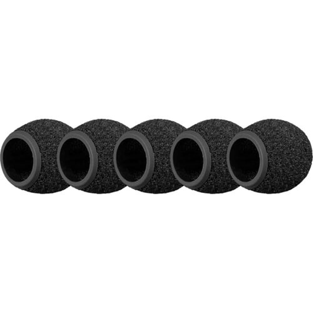 Audix WS10SPK Windscreen, Pack, Fits Adx10, Snap On.