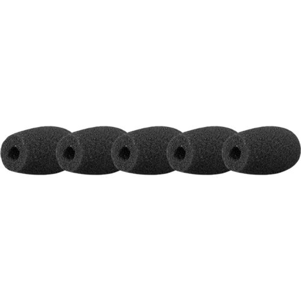 Audix WS20PK Windscreen, Fits Adx40-Blk, And All Prod