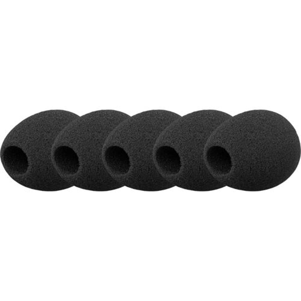 Audix WSF9PK Windscreen, Fits F9.