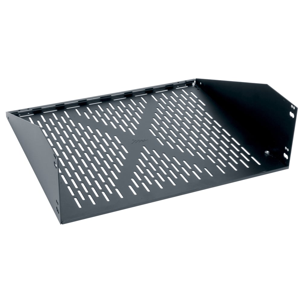 Middle Atlantic WUSS14 Wide Unit Shelf Sys 14Dp
