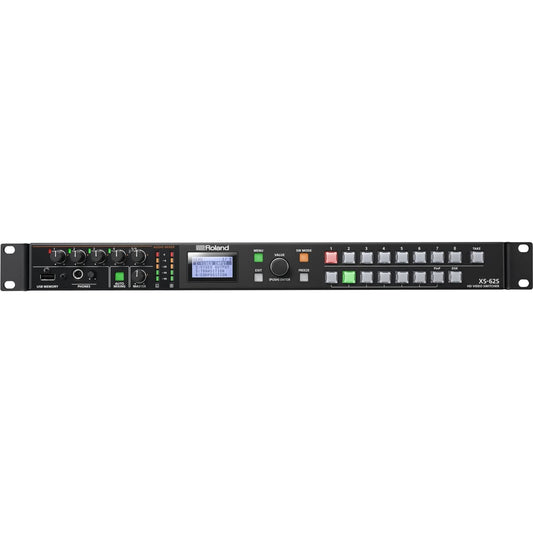 Roland XS-62S Hd Video Switcher