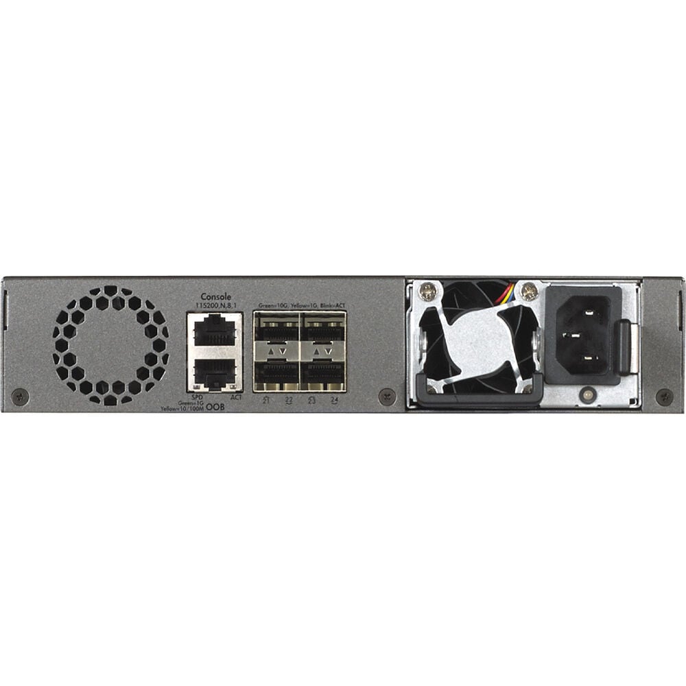 NETGEAR XSM4324CS-100NES M4300-24X Managed Switch