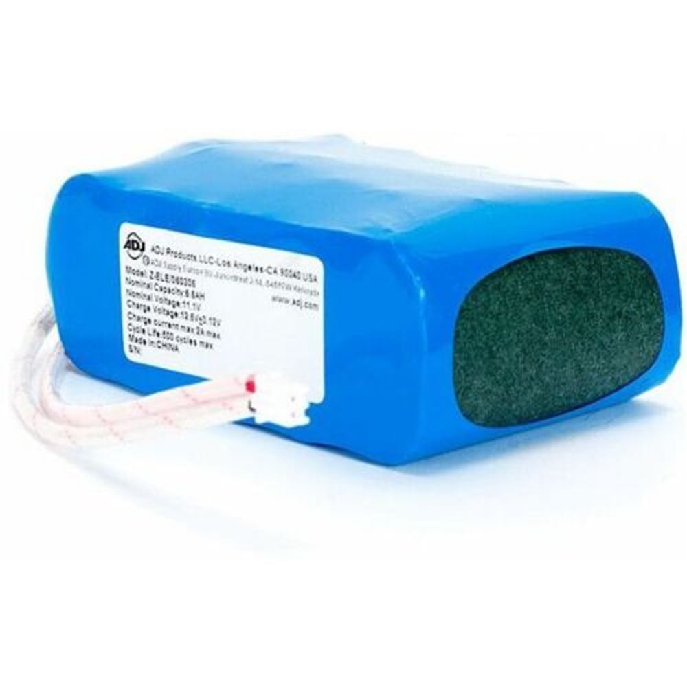 ADJ Z-ELE 060306 Element Series Battery