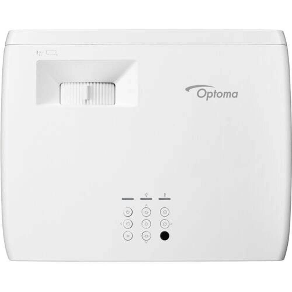 Optoma ZH350ST Wxga, 3500 Lumens, Laser Light Source Projector