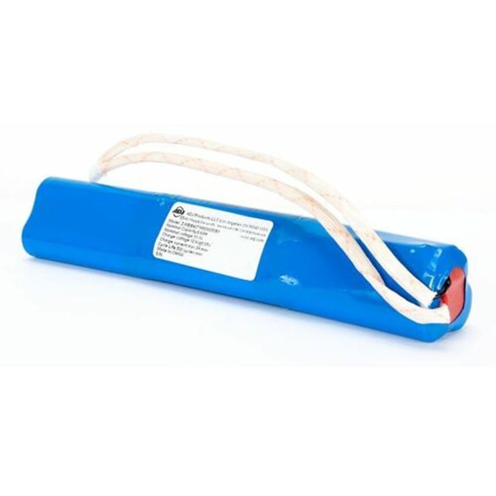 ADJ Z-MEB437 060216 Battery For Mega Go Bar 50Rgba