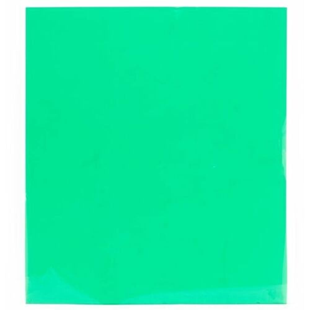 ADJ Z-PROGEL/SH/LG Lite Green Pro Gel Sheet
