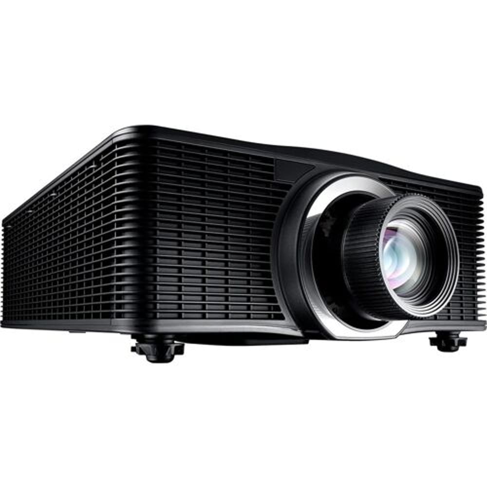 Optoma ZU1100 Wuxga, 11500 Lumens, Laser Light Source Projector
