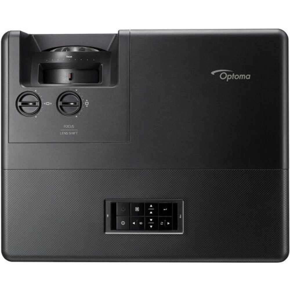 Optoma ZU607TST Wuxga 6000 Lumens Laser Light Source Projector