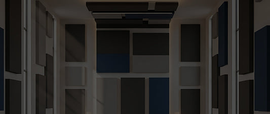 Acoustic Treatment 101: Fixing Echo and Poor Sound in Any Room