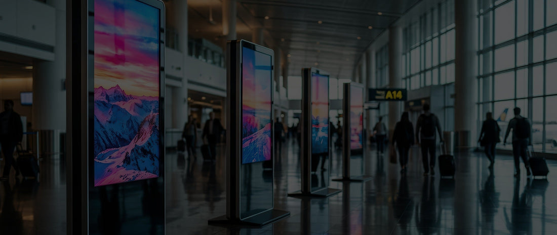 What Goes Into a Digital Signage Installation, Start to Finish