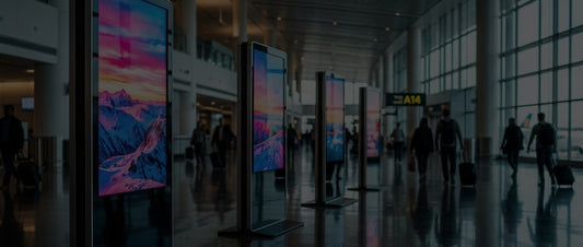 What Goes Into a Digital Signage Installation, Start to Finish