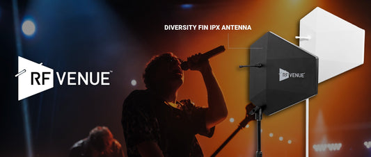 RF Coordination for Live Events: The 2026 Guide to Planning Wireless Frequencies