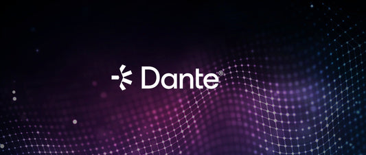 What Is Dante Audio? A Complete Guide for AV Integrators (2026)