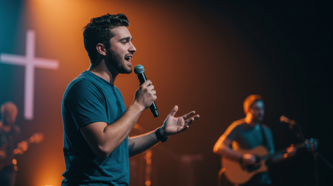 Best Sound Systems for Churches: A Guide to Choosing the Right Audio Setup