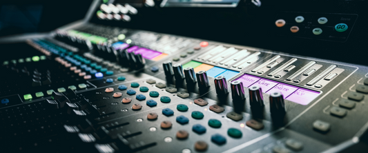Worship Team Audio Setup Guide 2026: Mixers, IEMs, and PA Systems Explained