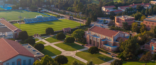 Higher education campus buyers guide