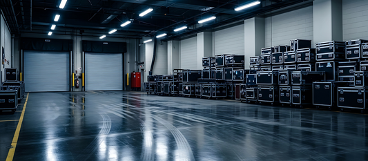 What Should I Consider When Building or Expanding a Rental Inventory?