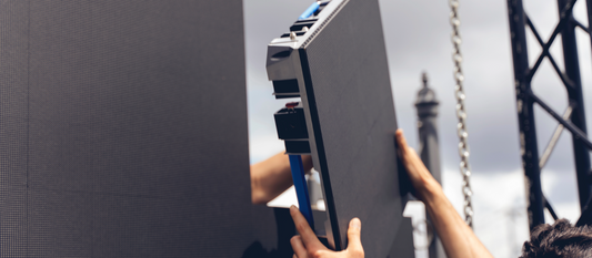 Church LED Video Walls: What Every Worship Team Needs to Know Before Upgrading from Projectors