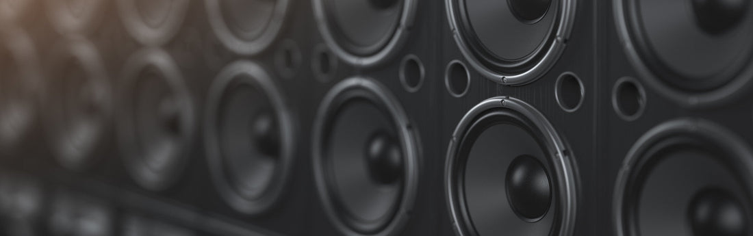 Punch Up Your Audio: Finding the Best Amplifier for Your Speakers