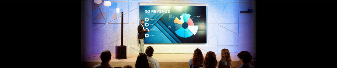 Choosing a Portable PA for Your Event Space