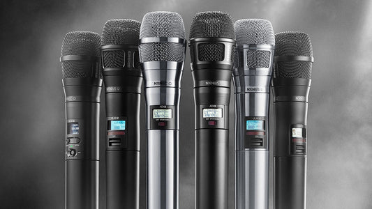 SoundPro's Microphone Capsule Guide